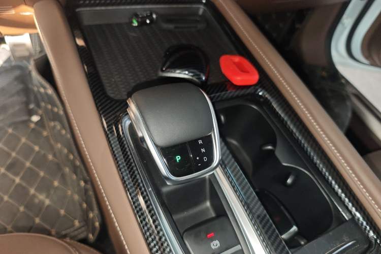 Used Chery Arrizo 8 2023 High-Performance Edition 2.0T DCT Chii
