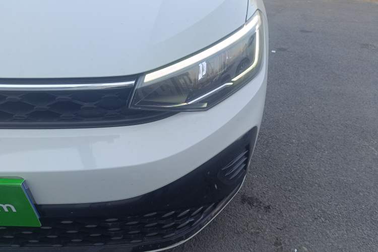 Used Volkswagen Lavida 2023 New Rui 1.5L Automatic New Yi Edition
