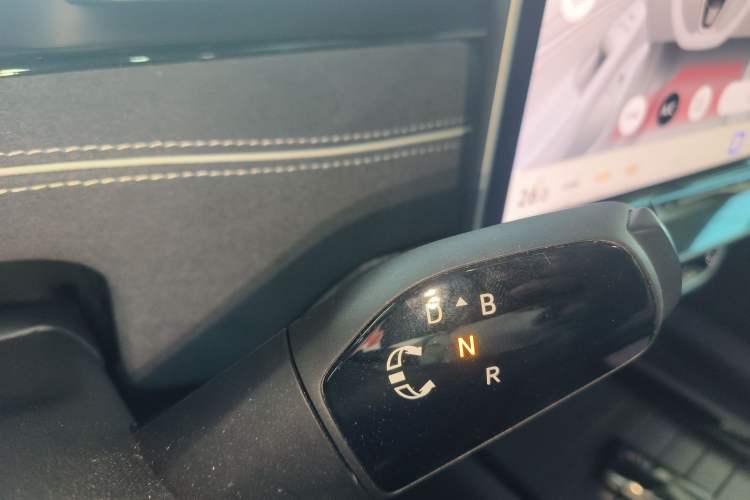 Used Volkswagen ID.7 VIZZION 2024 First Edition
