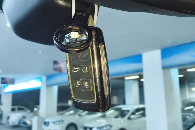 Used Land Rover Range Rover Sport 2021 3.0 L6 SE