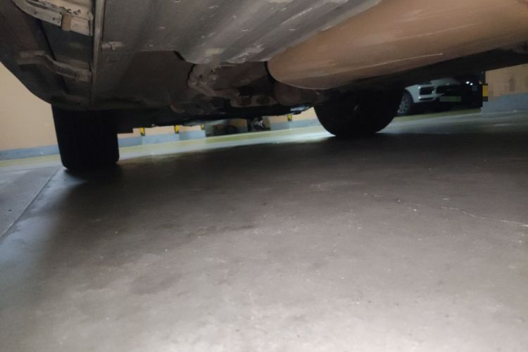 Used GAC Trumpchi GS8 2017 320T Four-Wheel Drive Luxury Smart Connectivity Version (7 Seats)
