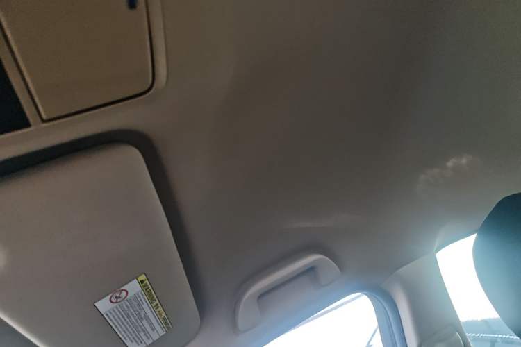 Used Honda Spirior 2015 2.0L Luxury Edition
