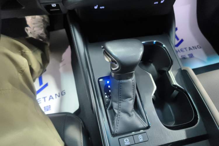 Used Lexus ES 2022 200 Excellence Edition
