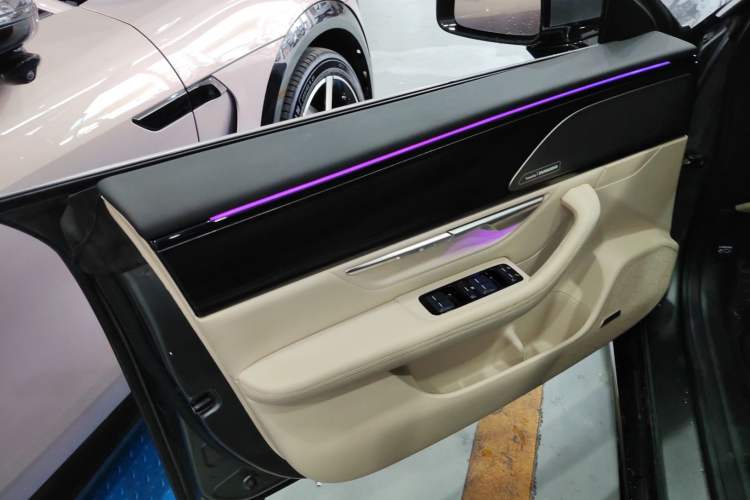 Used XPeng P7 2020 670N
