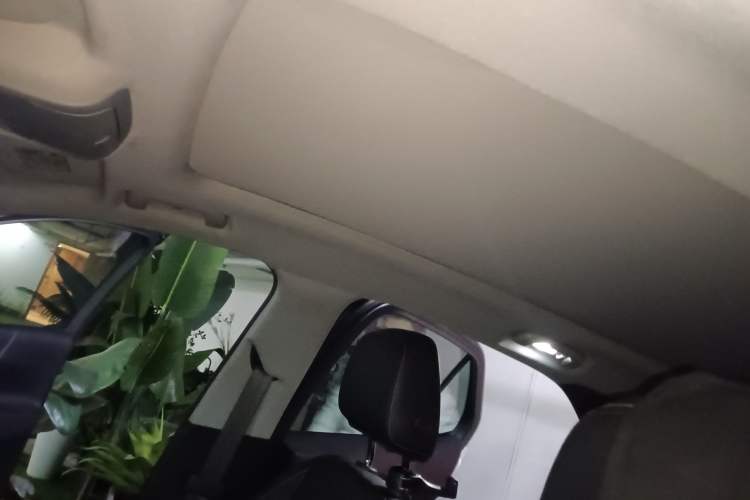 Used Chevrolet Equinox 2018 535T Automatic YuJie Edition