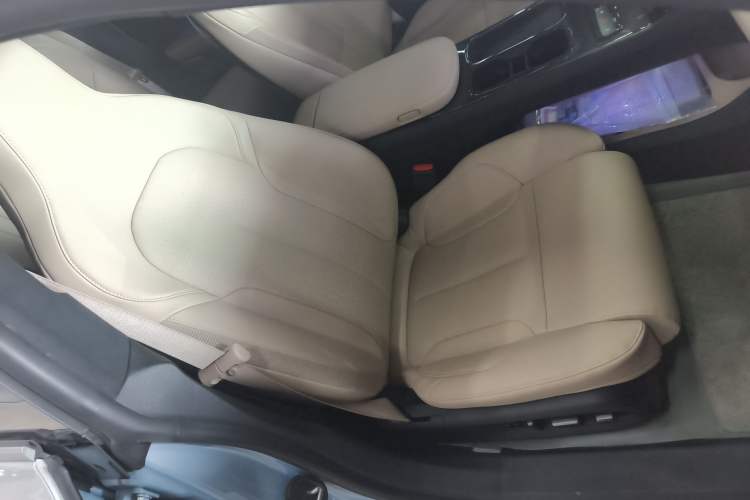 Used Nio ET5 2022 75 kWh
