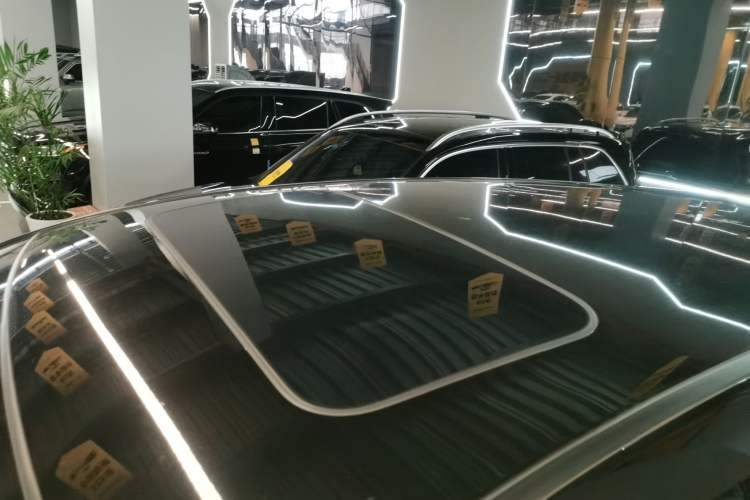 Used Honda CR-V 2021 Rui Hybrid 2.0L 2WD Pure Edition
