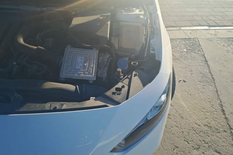 Used Mercedes-Benz A-Class 2020 Restyled A 200 L Sport Sedan Fashion Version