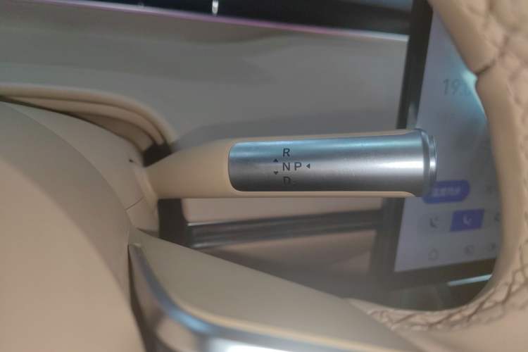 Used Hima Luxeed R7 2024 All-Electric 736 km Ultra