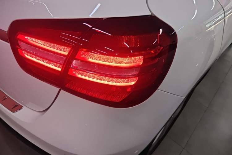 Used Mercedes-Benz GLA 2019 GLA 200 Dynamic Edition
