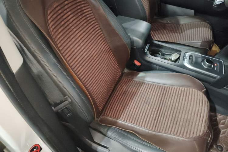 Used Land Rover Discovery Sport 2019 240 PS PURE Edition China V Standard
