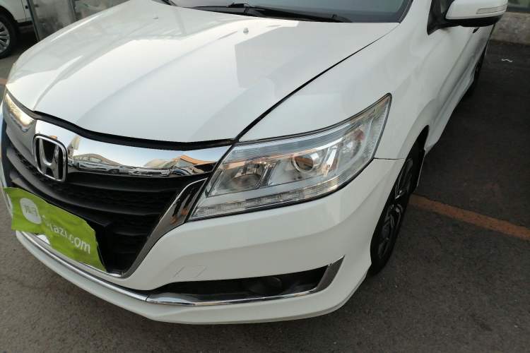 Used Honda Crider 2016 1.8L CVT Comfort Version
