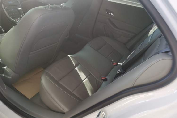 Used Chevrolet Malibu 2014 2.0L Automatic Luxury Edition
