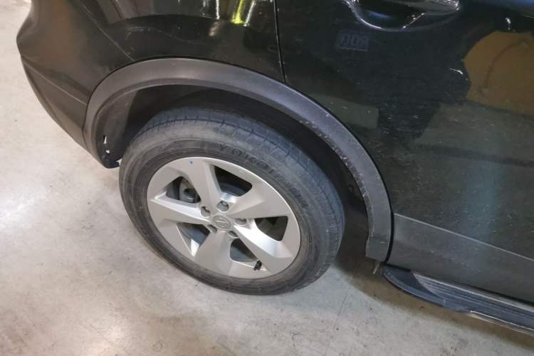 Used Nissan Qashqai 2022 2.0L CVT XV Smart Enjoyment Version
