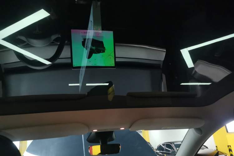 Used Tesla Model Y 2024 Long-Range All-Wheel-Drive Version