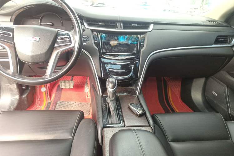 Used Cadillac XTS 2018 28T Tech Edition