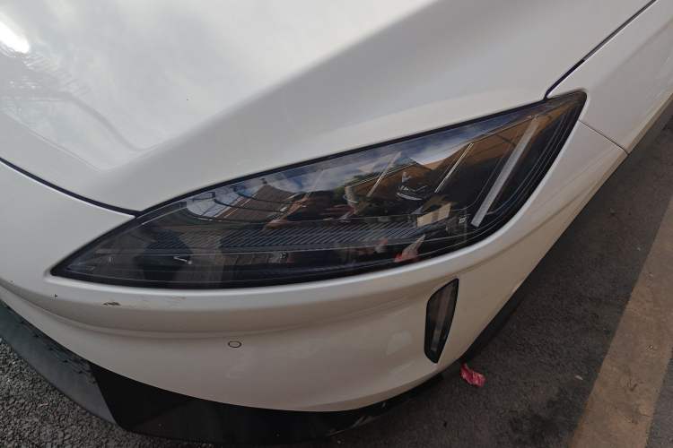 Used XPeng G3 2020 520 Smart Edition