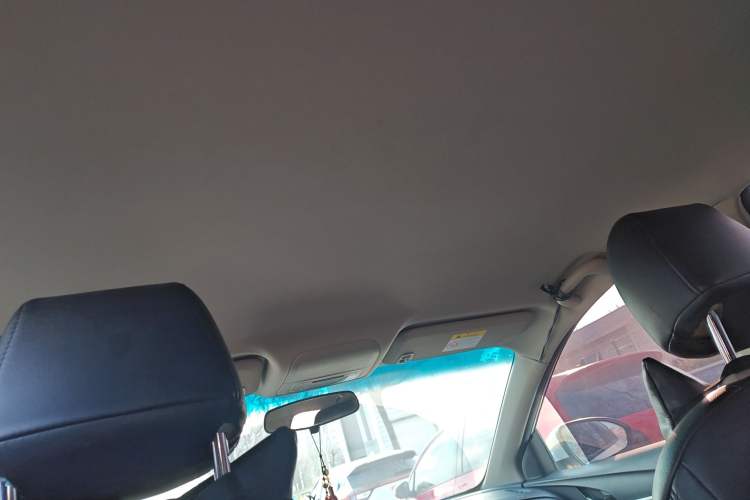 Used Buick GT 2015 15N Automatic Entry-Level Trim
