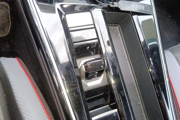 Used Volkswagen Lamando 2024 Lavida L 280TSI DSG Cool & Spicy Edition