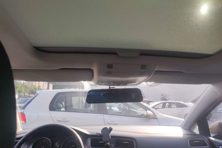 Used Volkswagen Golf 2014 1.6L Automatic Comfort Model