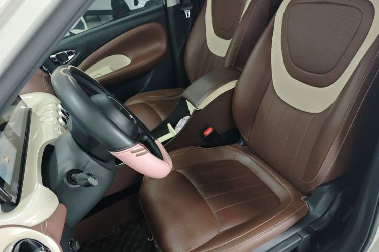 Used Wuling Bingo 2024 333 km Enjoyment Version
