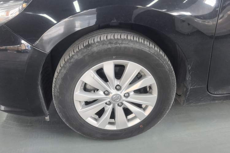 Used Nissan Teana 2016 2.0L XE Fashion Edition
