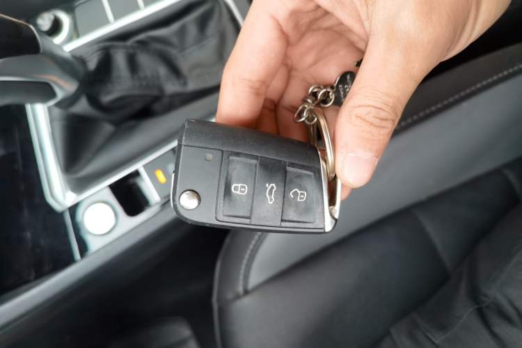 Used Volkswagen Sagitar 2021 280TSI DSG Comfort Connect Edition