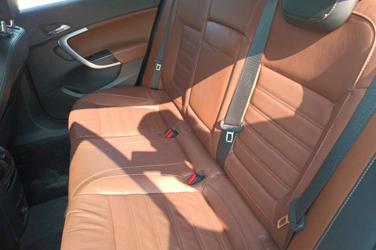 Used Buick Regal 2015 GS 2.0T Grand Sport Edition
