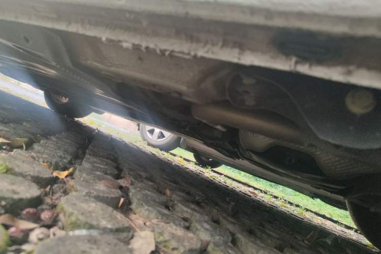 Used Volkswagen Golf 2019 1.6L Automatic Comfort Model China V Standard
