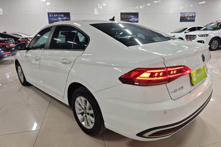 Used Volkswagen Bora 2023 200TSI DSG Comfort Edition