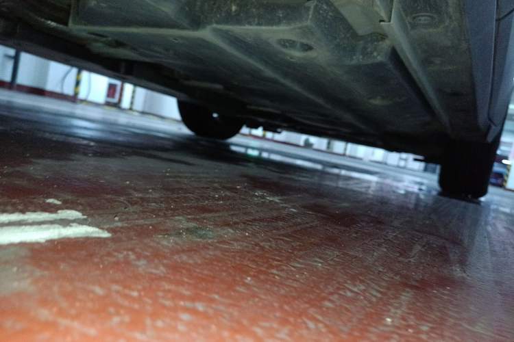 Used Toyota C-HR 2018 2.0L Luxury Sunroof Version China VI Standard
