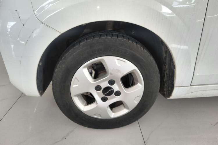 Used Roewe Clever 2020 Urban Style Edition
