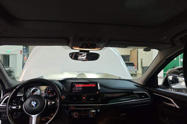 Used BMW 1 Series 2020 120i M Sport Package

