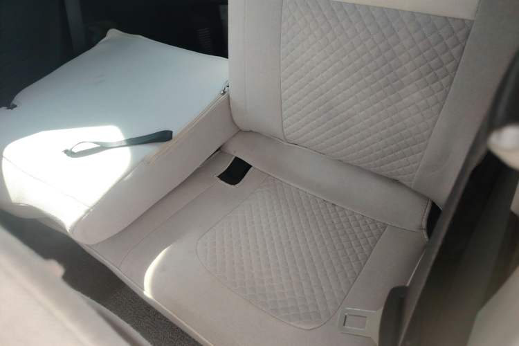 Used Wuling Hongguang MINIEV 2022 Zizai Version Lithium Iron Phosphate
