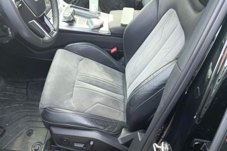 Used Audi A6L 2020 40 TFSI Luxury Dynamic Model