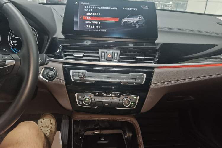 Used BMW X2 2023 sDrive25i M Sport Night Edition