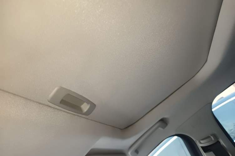 Used Ford Escort 2019 Revised Version 1.5L Automatic Enjoyment Type China VI Standard