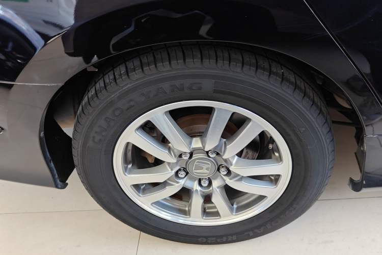 Used Honda Spirior 2015 2.0L Prestige Edition