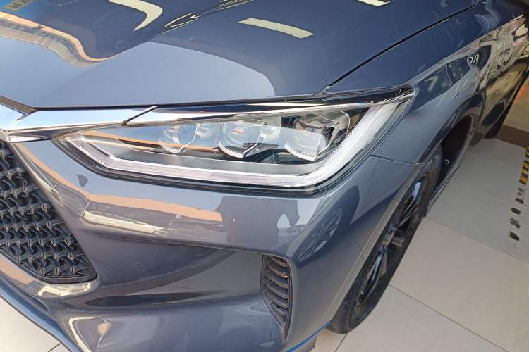 Used BYD e2 2020 Upgraded Model Standard Range Version Comfort Edition
