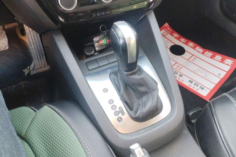 Used Volkswagen Sagitar 2014 1.4TSI Automatic Fashion Edition