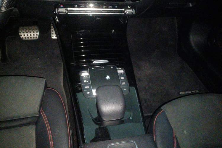 Used Mercedes-Benz CLA 2022 CLA 200