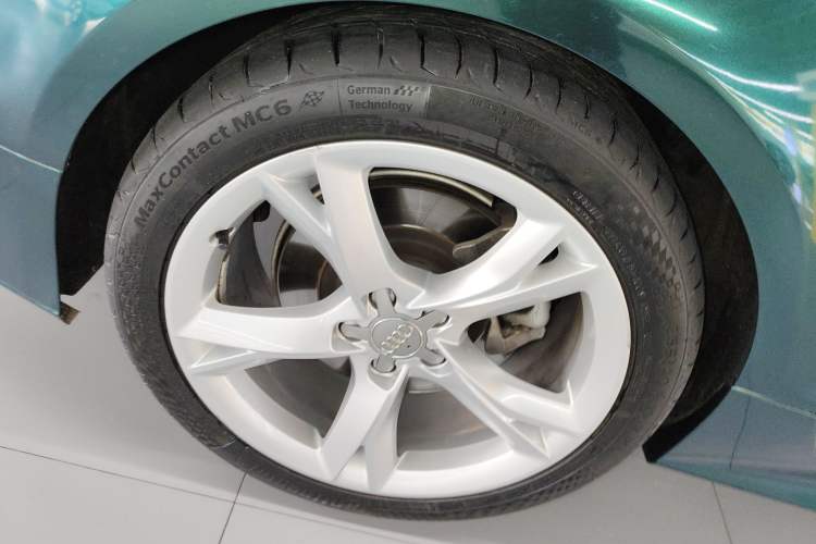 Used Audi A7 2017 40 TFSI Ambition Edition