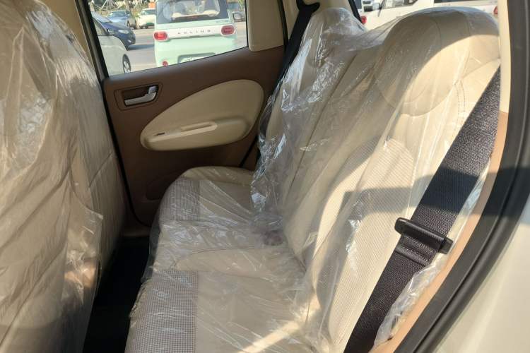 Used Wuling Hongguang MINIEV 2025 Four-Door Version Advanced Edition
