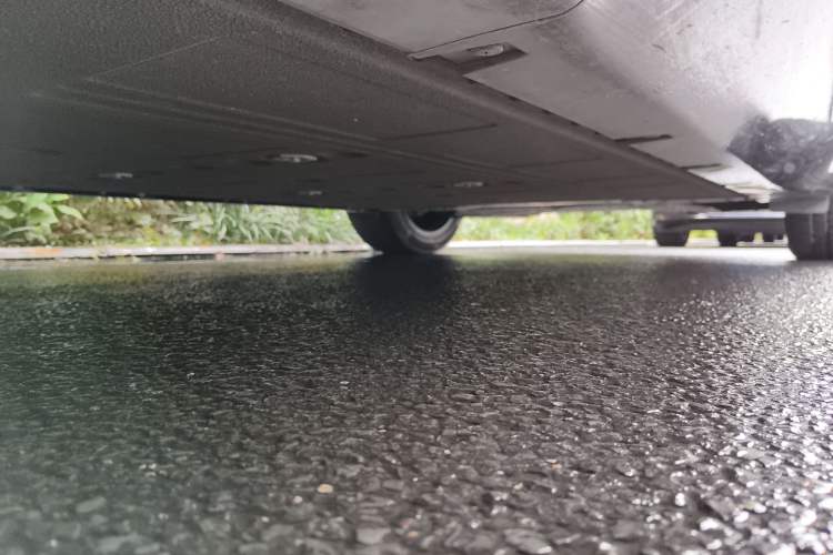 Used  11 2023 Harmony 90-degree Rear-wheel Drive Edition
