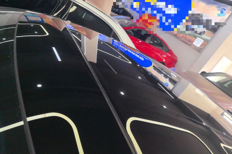 Used Audi A6L 2024 45 TFSI quattro Prestige Dynamic Edition
