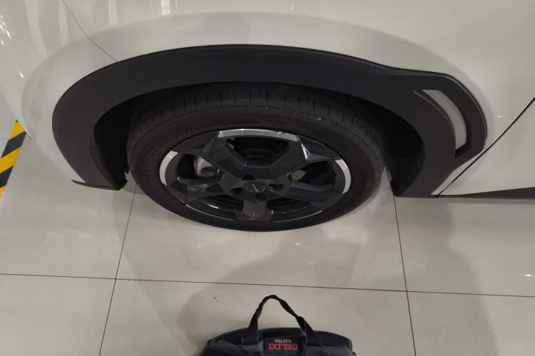 Used BYD Seagull 2023 Flying Edition
