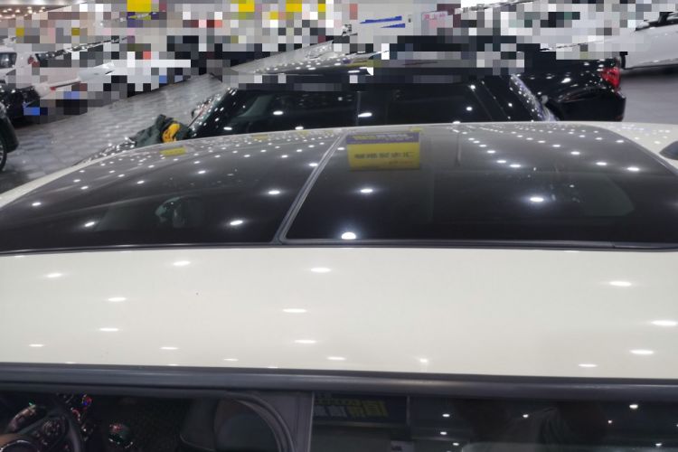 Used  MINI 2016 1.2T ONE Pioneer Edition
