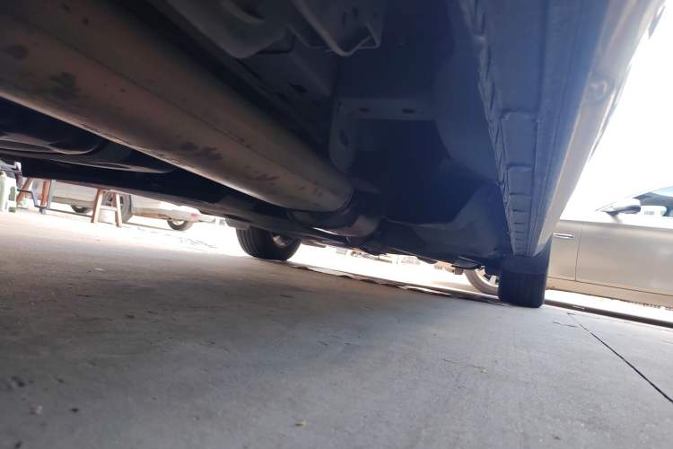 Used Buick GL8 2018 28T Luxury Model China VI Standard
