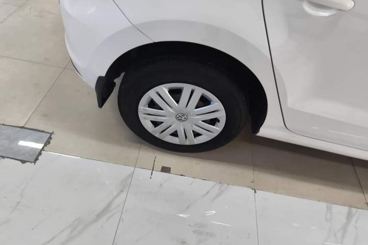 Used Volkswagen Polo 2016 1.4L Automatic Trendy Model