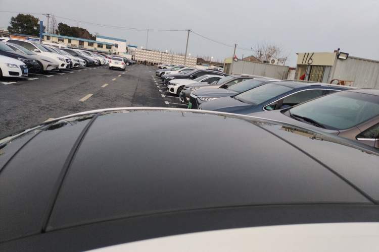 Used Hyundai Mistra 2014 1.8L Automatic Deluxe DLX Model